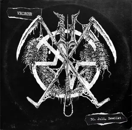 Vrdrbr : 30 Juli, Bewölkt